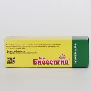 купить Биосептин гель
