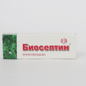 купить Биосептин мазь