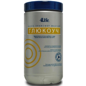 купить Трансфер Фактор Глюкоуч