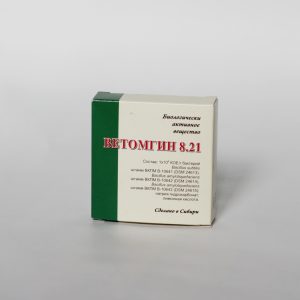 купить Ветомгин 8.21